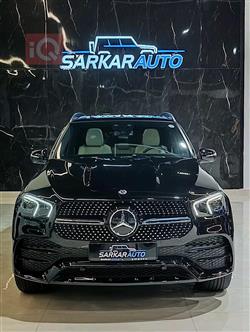 مرسيدس بنز GLE